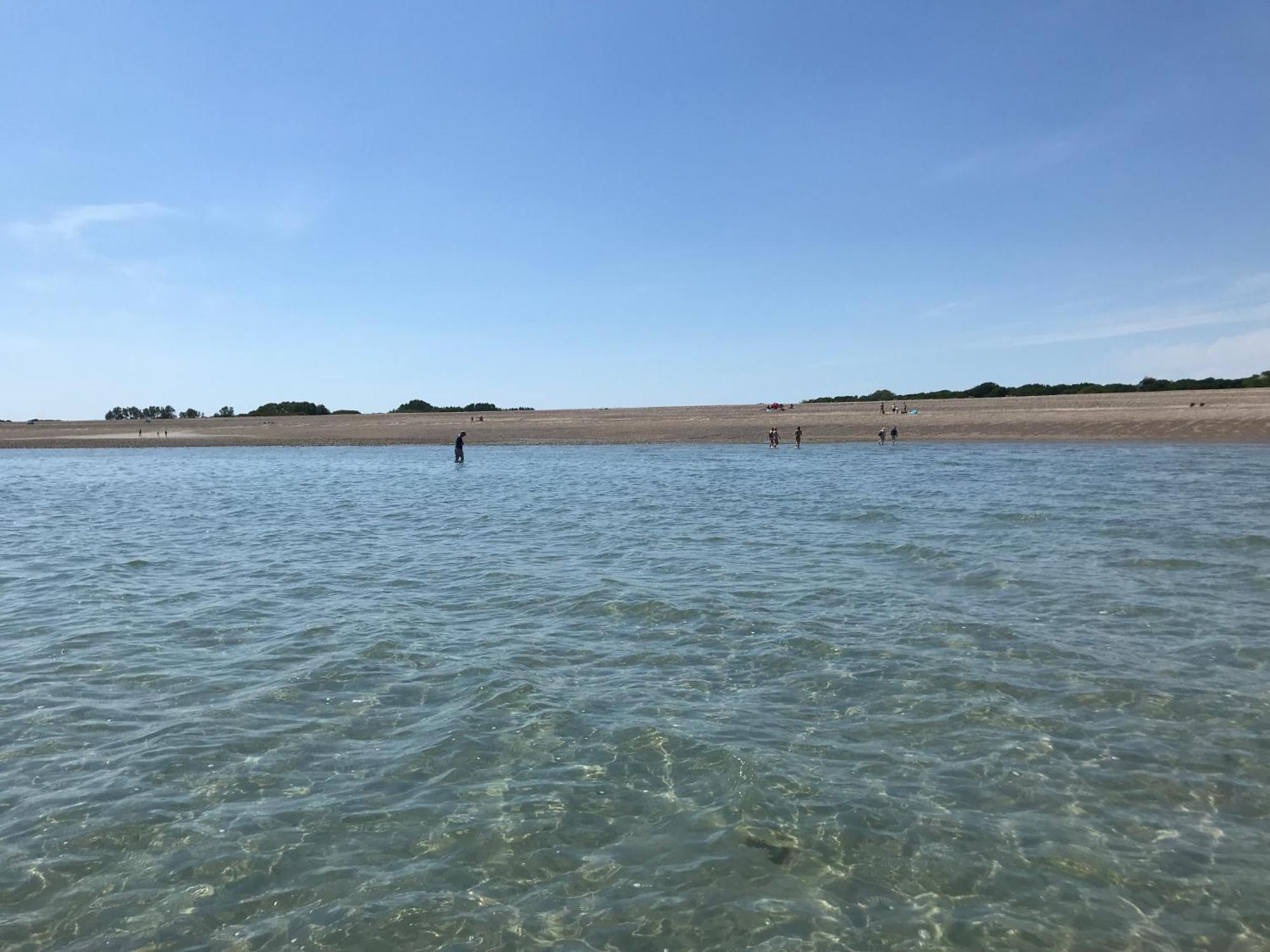 Stay At 'The Elms' In Tranquil Church Norton, Selsey - Ground Floor Bedroom, Own Private Bathroom, Quiet Beach, 2 Acre Garden By The Sea, On Edge Of Wildlife Nature Reserve Exterior photo